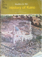 STUDIES IN THE HISTORY OF KANO.pdf
